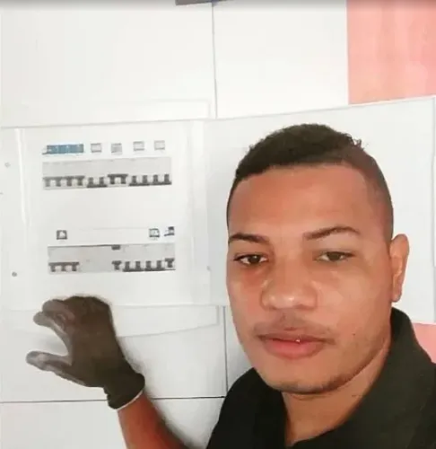 ELETRICISTA PROFISSIONAL 24 HORAS