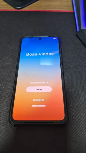 Samsung Galaxy S21 FE 256GB 5G Impecável!?