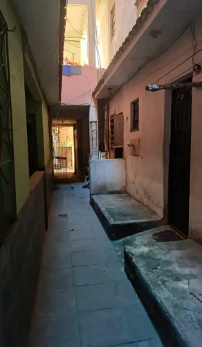 Casa de Vila na Vila Rosali/SJM - RJ