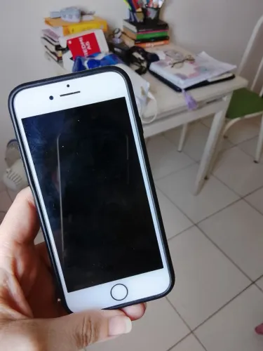 iPhone 7