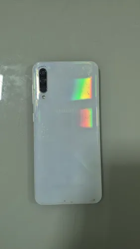 Samsung A30 (Capinha e Película inclusos)