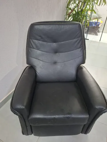 Vendo poltrona reclináveis