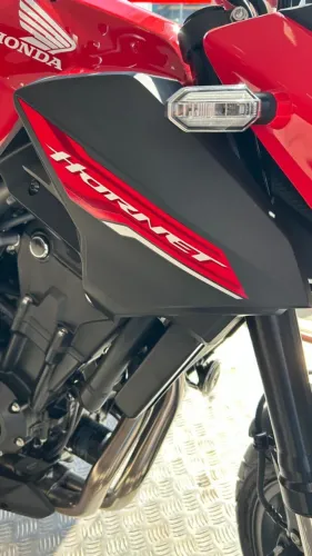 Honda Cb 500 HORNET 26/26