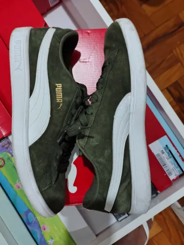 Tênis Puma