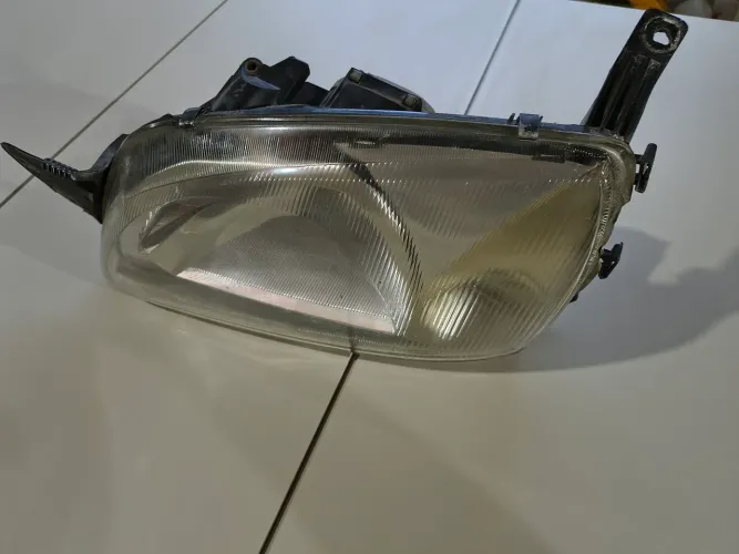 Farol courier 