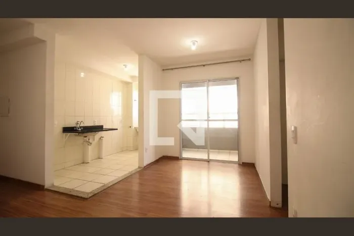 Apartamento à Venda - Parque São Lucas, 2 Quartos, 50 m2