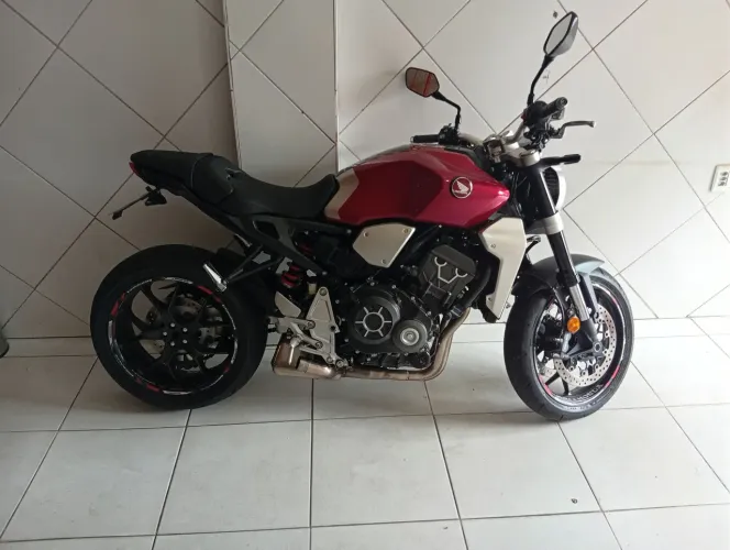 Cb 1000r 2021 neo sport