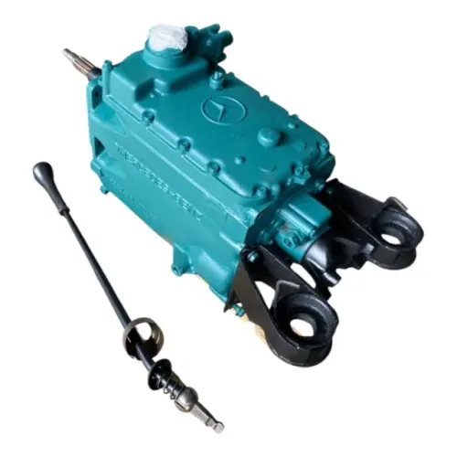 CAIXA DE MARCHAS G3-55 6 MARCHAS MB 914 ORIGINAL COMPLETA