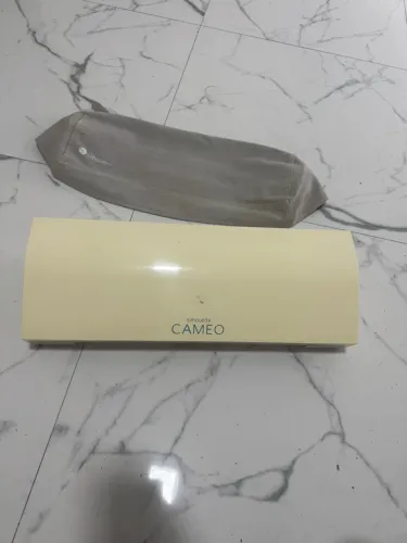 Vendo Silhouette cameo 3 em perfeito estado