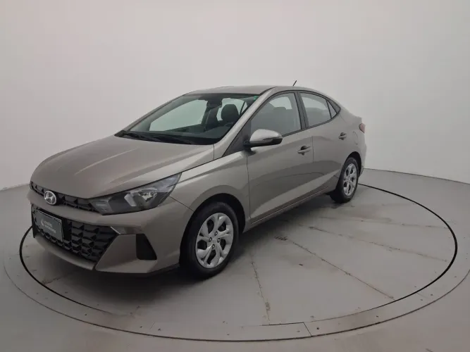 Hyundai HB20S Comfort 1.0 Flex 12V Mec. 2026