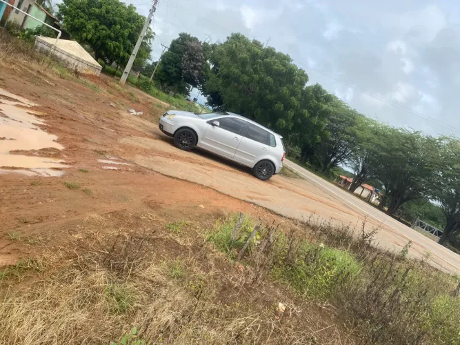 Volkswagen Polo 1.6 MI/ S.ouro 1.6mi 101cv 8V 5P 2005