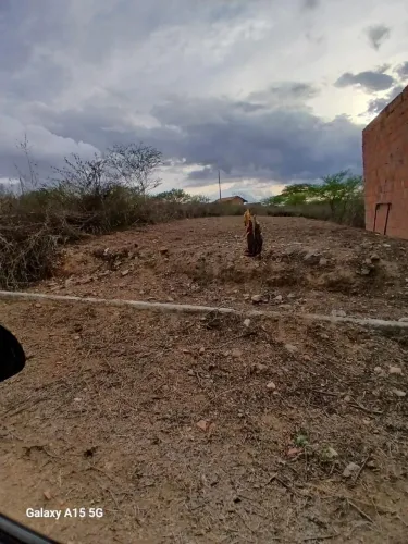 Terrenos a venda em Bezerros - Pe