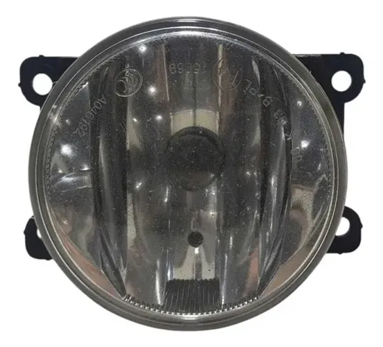 Farol Milha Neblina Peugeot 2008 2015 2016 *0 Branco