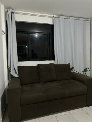 Sofá 3 Lugares