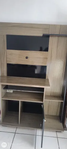 Estante Rack TV