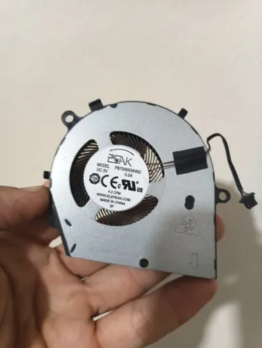 Cooler notebook Dell Inspiron 5401/5402/5405/5408 5v