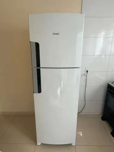 Geladeira Consul 377 Litros