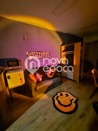 Tijuca | Sala