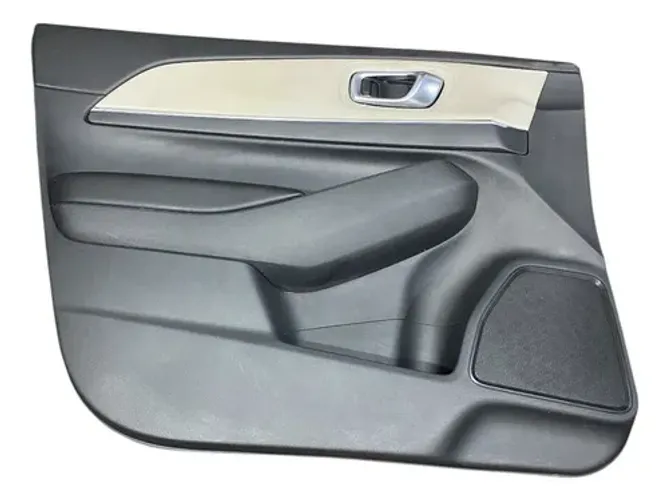Forro Porta Dianteiro Esquerdo Honda Hr-v Touring 2024