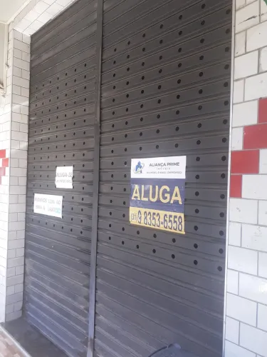 Loja Aluga-se dona clara