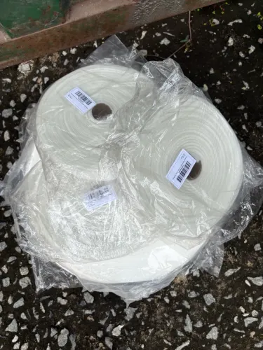 Conjunto de Entretelas tnt confeccao cortina