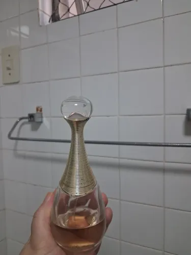 Perfume J'adore importado