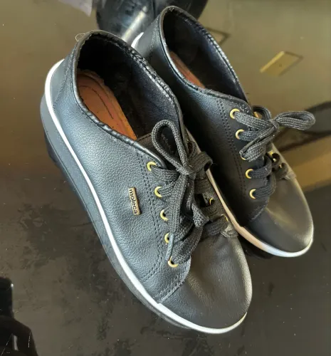 Tênis Moleca Casual!