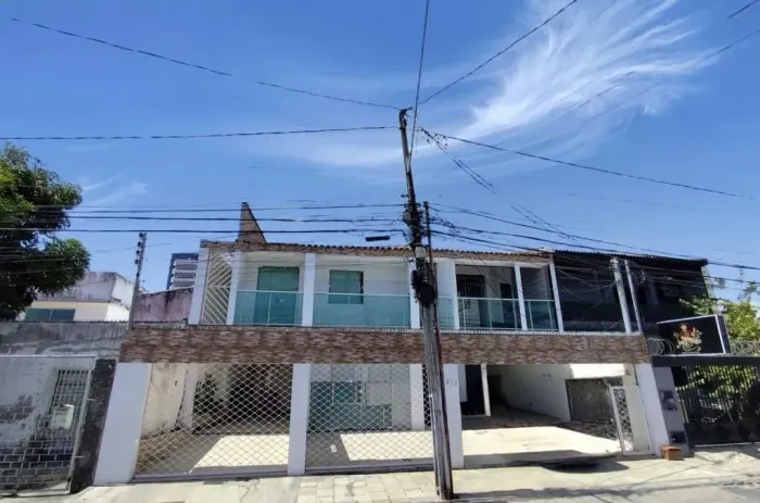 Imóvel a venda no Salgado Filho
