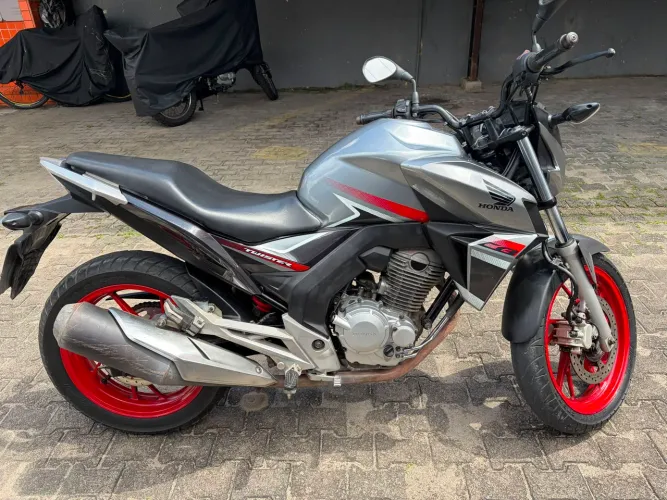 Cb Twister Abs 2018 