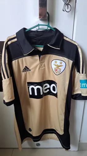 Camisa Benfica