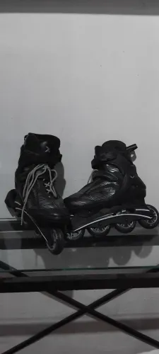 PaTiNS