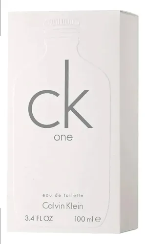 CK One Lacradl