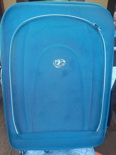 Mala de viagem