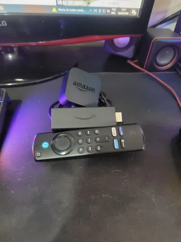 Fire stick Amazon