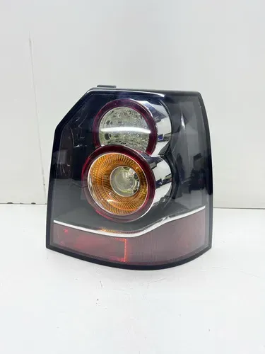 Lanterna Traseira Direita Freelander 2 2014 2015 Led