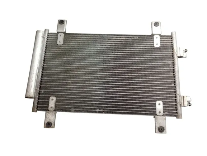 Condensador Do Ar Condicionado Jumper Boxer Ducato 2.0 2007