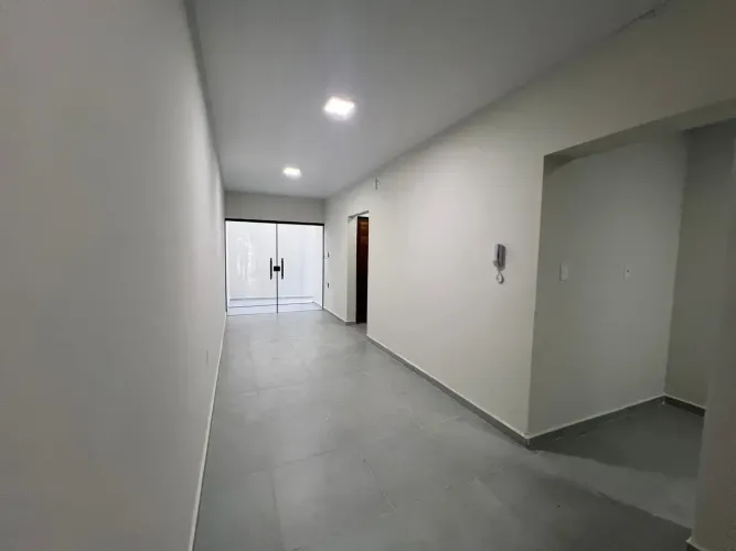 Alugo apartamento primavera