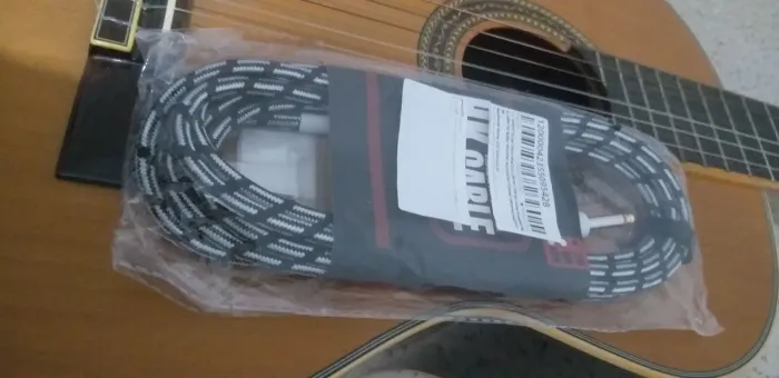 Cabo de guitarra 