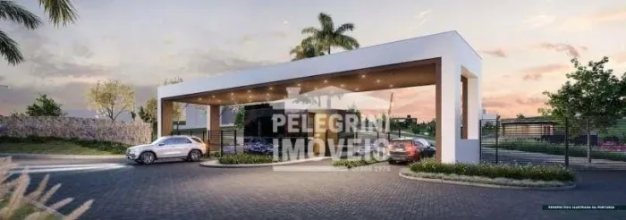 Terreno à venda, 600 m² por R$ 870.000,00 - Joaquim Egídio - Campinas/SP