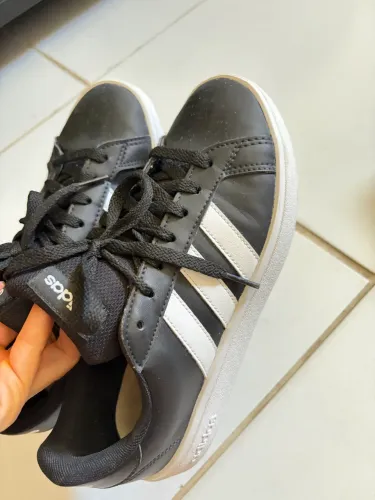 Tênis adidas Grand Court Base 2.0 Simp 