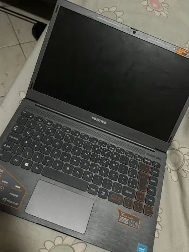 Notebook Positivo