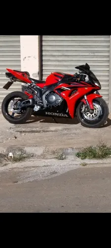 Cbr 1000rr fireblade 