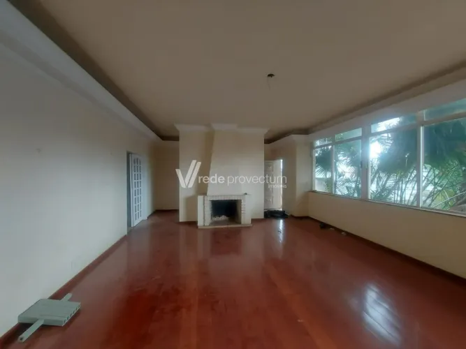 casa - Nova Campinas - Campinas