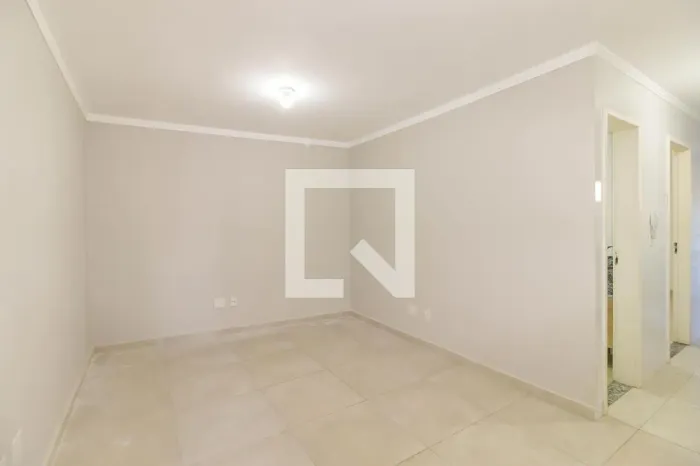 Apartamento à Venda - Tatuapé, 1 Quarto, 38 m2