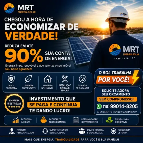 Energia Solar