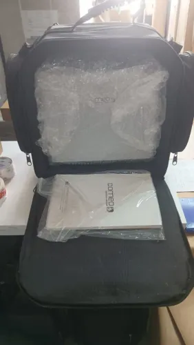 ULTRASSOM p/ BOVINOS DM10PRO