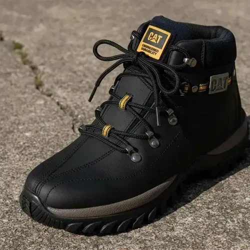 Bota cat