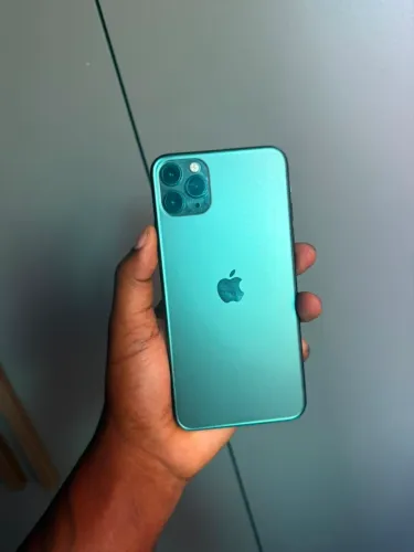 iPhone 11 Pro Max 
