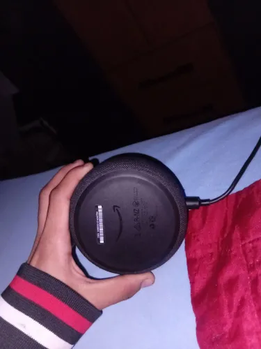 Alexa Echo Dot3
