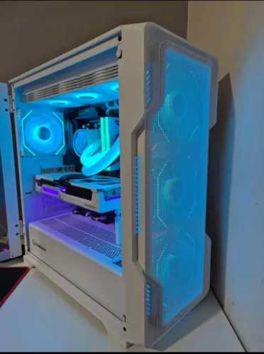 PC GAMER AM5 SEMINOVO - SOMENTE VENDA